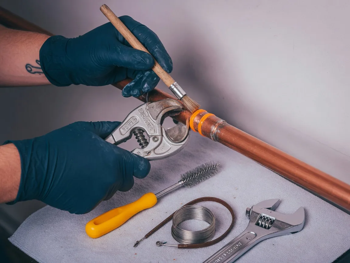 Why choose Sump Pump Repair in Clarendon, TX